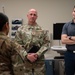 SAF/MR &amp; CMSAF Nellis Visit