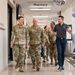 SAF/MR &amp; CMSAF Nellis Visit