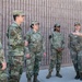 SAF/MR &amp; CMSAF Nellis Visit