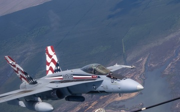 2024 MCAS Cherry Point Air Show