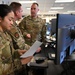 16th Air Force Airmen, global partners enhance information warfare effects during Exercise Austere Challenge