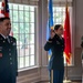 Oklahoma National Guard commissions new logistics officers