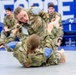USAFA Barracks Brawl