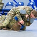 USAFA Barracks Brawl