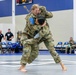 USAFA Barracks Brawl