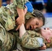 USAFA Barracks Brawl