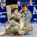 USAFA Barracks Brawl