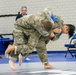 USAFA Barracks Brawl