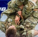 USAFA Barracks Brawl