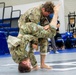 USAFA Barracks Brawl