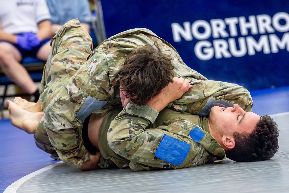 USAFA Barracks Brawl