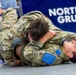 USAFA Barracks Brawl