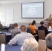 Holocaust Remembrance Day at Hill AFB