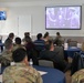 Holocaust Remembrance Day at Hill AFB