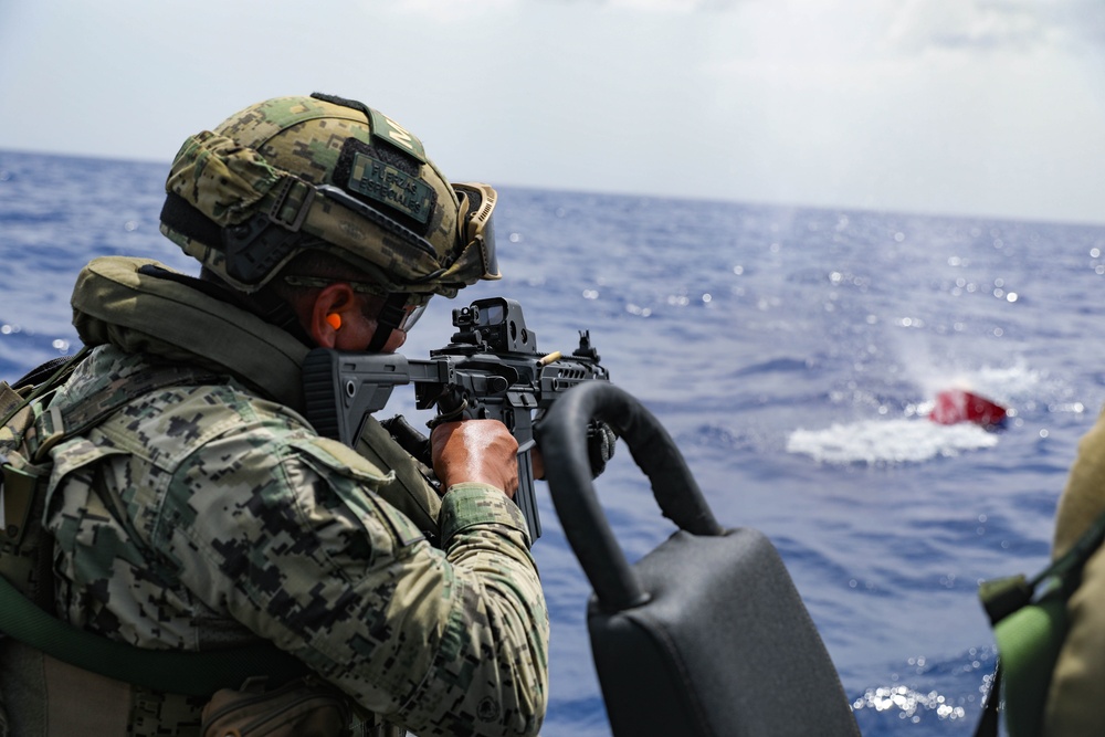 Multinational special operations elements increase tactical interoperability during TRADEWINDS 24