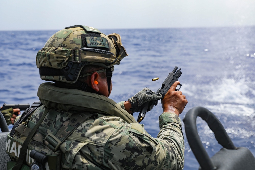 Multinational special operations elements increase tactical interoperability during TRADEWINDS 24