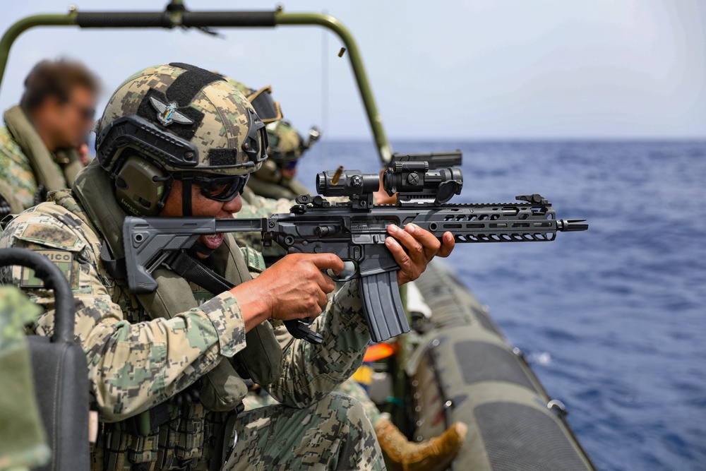 Multinational special operations elements increase tactical interoperability during TRADEWINDS 24