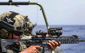 Multinational special operations elements increase tactical interoperability during TRADEWINDS 24