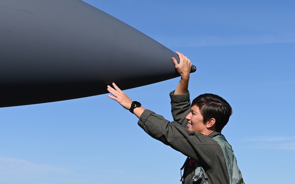 Shattering the Glass Ceiling at Mach 2.5