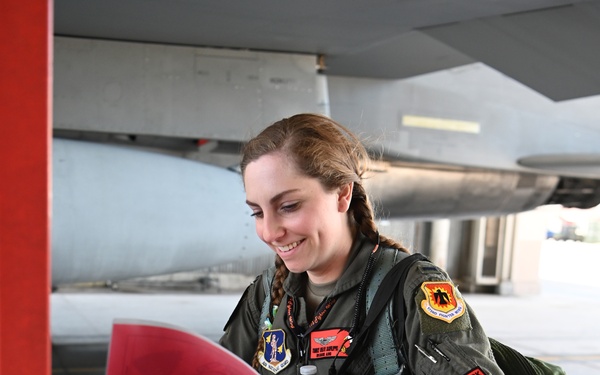 Shattering the Glass Ceiling at Mach 2.5