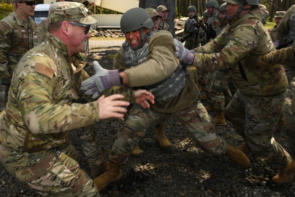 Enduring Partners 24