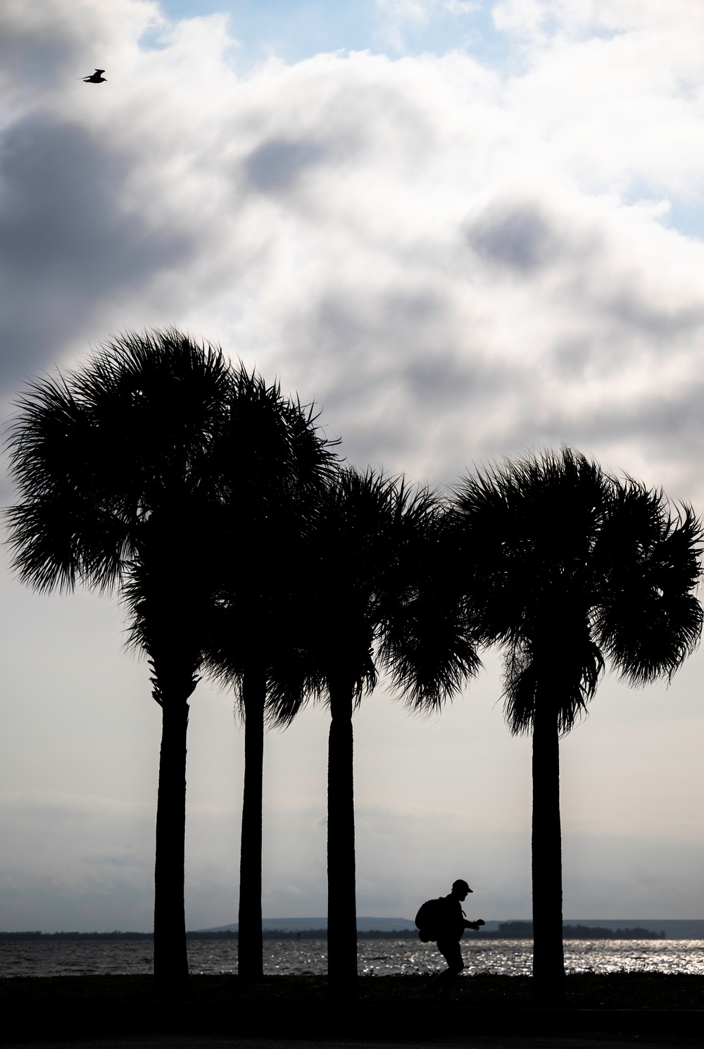 MacDill honors fallen Defenders during National Police Week