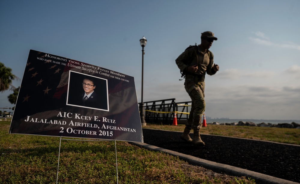 DVIDS - Images - MacDill honors fallen Defenders during National Police ...