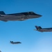 Fairchild Air Force Base demonstrates rapid generation capabilities during Royal Flush