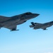 Fairchild Air Force Base demonstrates rapid generation capabilities during Royal Flush