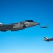 Fairchild Air Force Base demonstrates rapid generation capabilities during Royal Flush