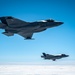 Fairchild Air Force Base demonstrates rapid generation capabilities during Royal Flush