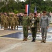 Fuerzas Comando 24 Opening Ceremony