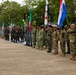 Fuerzas Comando 24 Opening Ceremony