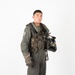 America's Airshow: Marines Pose for Content