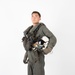 America's Airshow: Marines Pose for Content