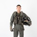America's Airshow: Marines Pose for Content