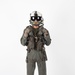 America's Airshow: Marines Pose for Content