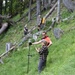Defense POW/MIA Accounting Agency Partner performs Recovery Fieldwork in Austria