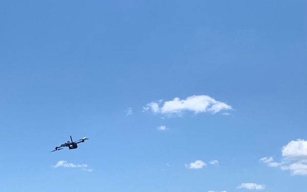 SRR Mobile Operations