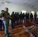 Barbados Police Tactical Response Unit Receives Expert Feedback from Interagency Training Specialist at TRADEWINDS 24