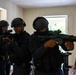 Barbados Police Tactical Response Unit Receives Expert Feedback from Interagency Training Specialist at TRADEWINDS 24