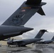 Alaska Air National Guard 144th Airlift Squadron and U.S. Army 11th Airborne conduct static load training