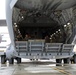 Alaska Air National Guard 144th Airlift Squadron and U.S. Army 11th Airborne conduct static load training