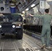 Alaska Air National Guard 144th Airlift Squadron and U.S. Army 11th Airborne conduct static load training