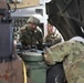 Alaska Air National Guard 144th Airlift Squadron and U.S. Army 11th Airborne conduct static load training