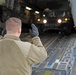 Alaska Air National Guard 144th Airlift Squadron and U.S. Army 11th Airborne conduct static load training