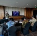 U.S. Army provides legal training to Papua New Guinea Defence Force officers