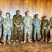 U.S. Army provides legal training to Papua New Guinea Defence Force officers