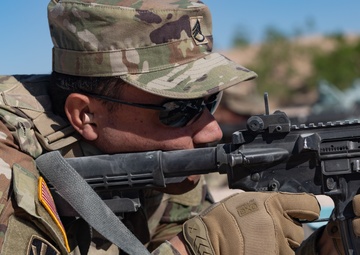 Joint Modernization Command Best Squad Competition