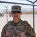 Joint Modernization Command Prepares Team for Best Squad Competition
